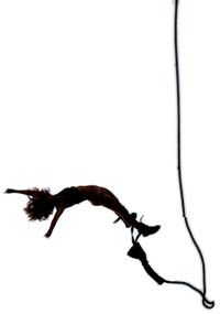 Bungy Nya Zeeland
